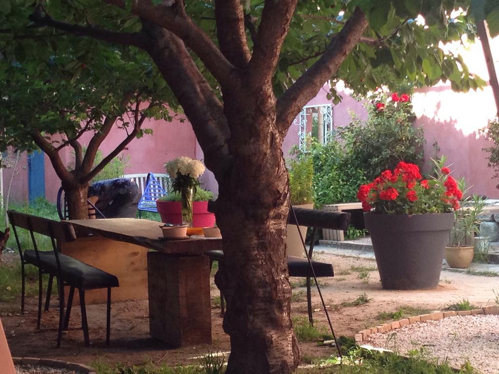 Vieux Port Panier Jardin Marselha Quarto foto